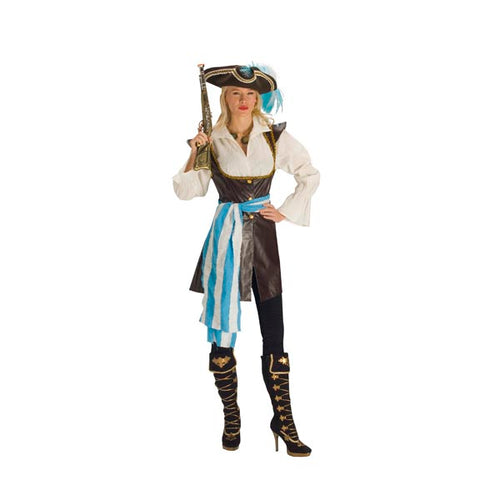 Product image Pirate - Women's Costume