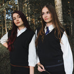 Product image Harry Potter - Gryffindor Sweater Vest
