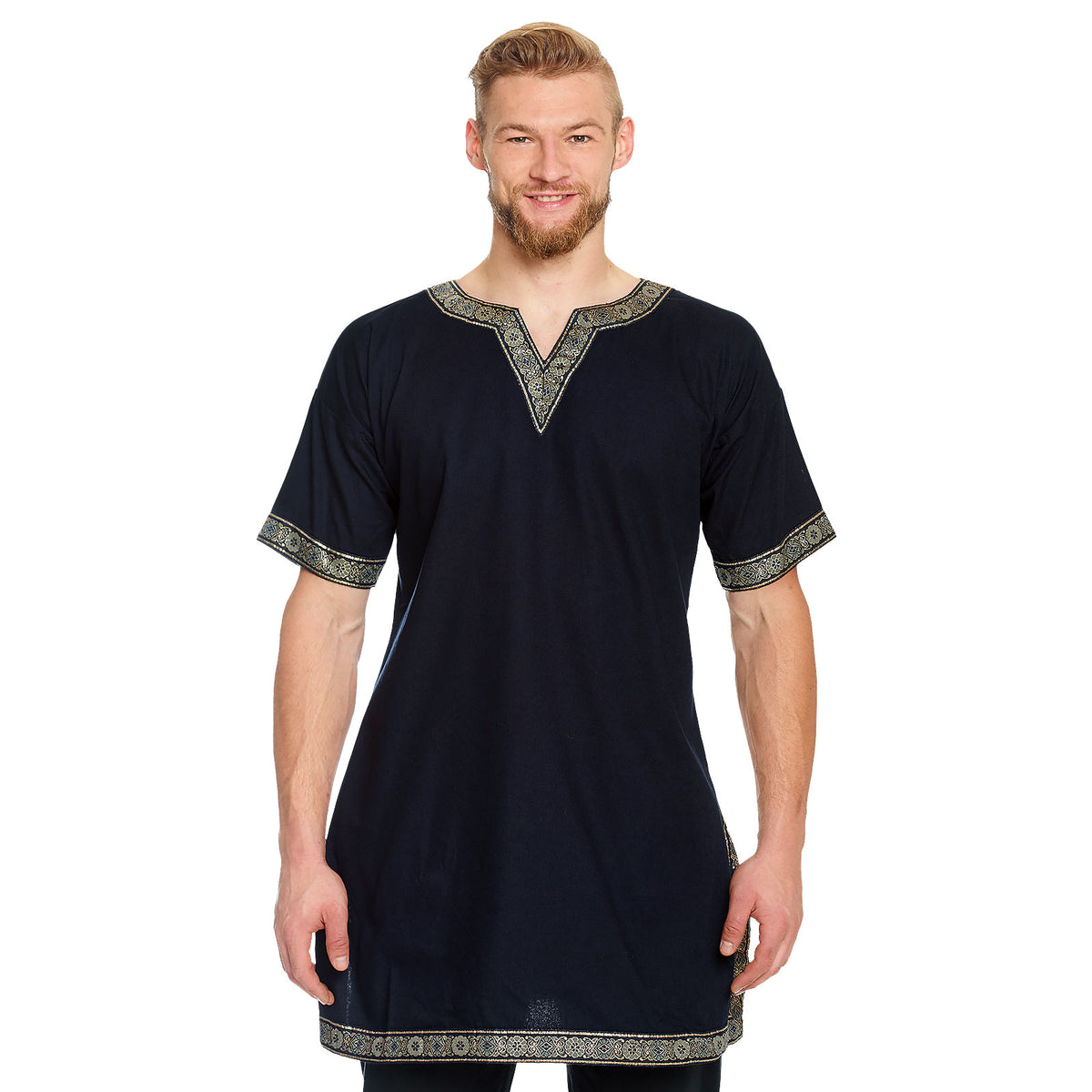 Product image Verus Tunic blue