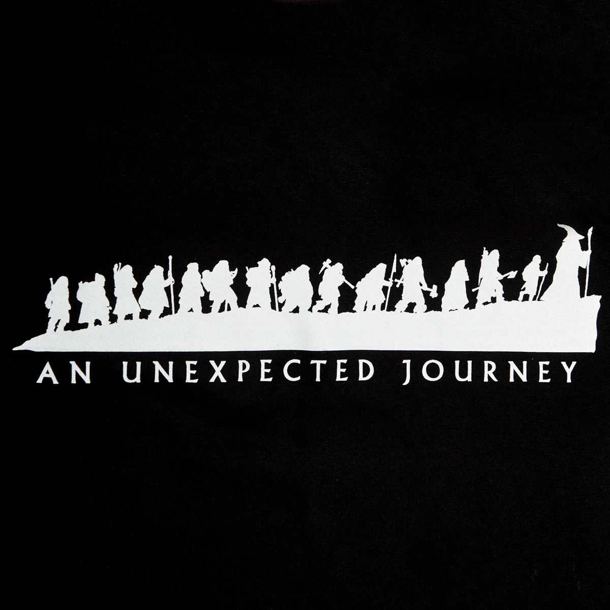 Product image Hobbit T-Shirt - An Unexpected Journey