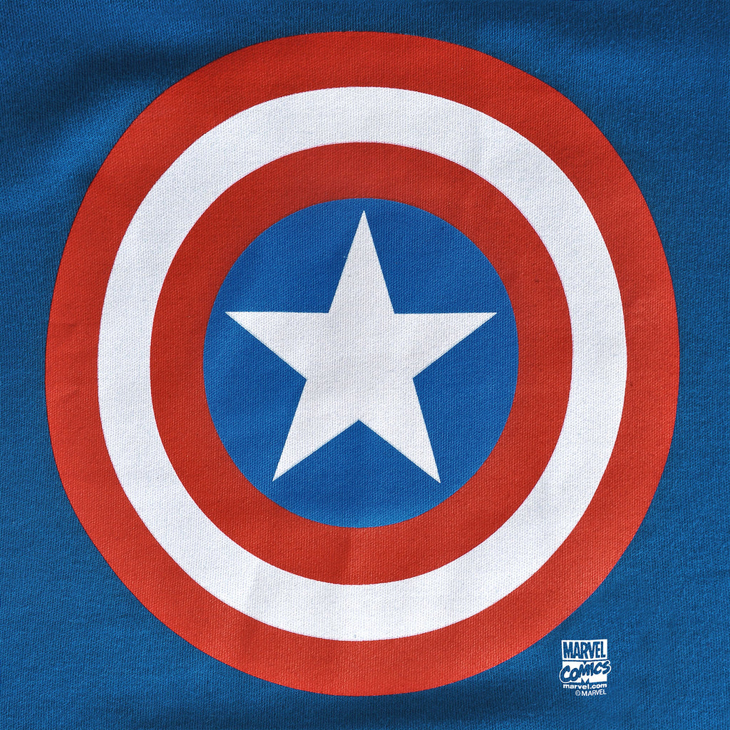 Product image Captain America Shield T-Shirt