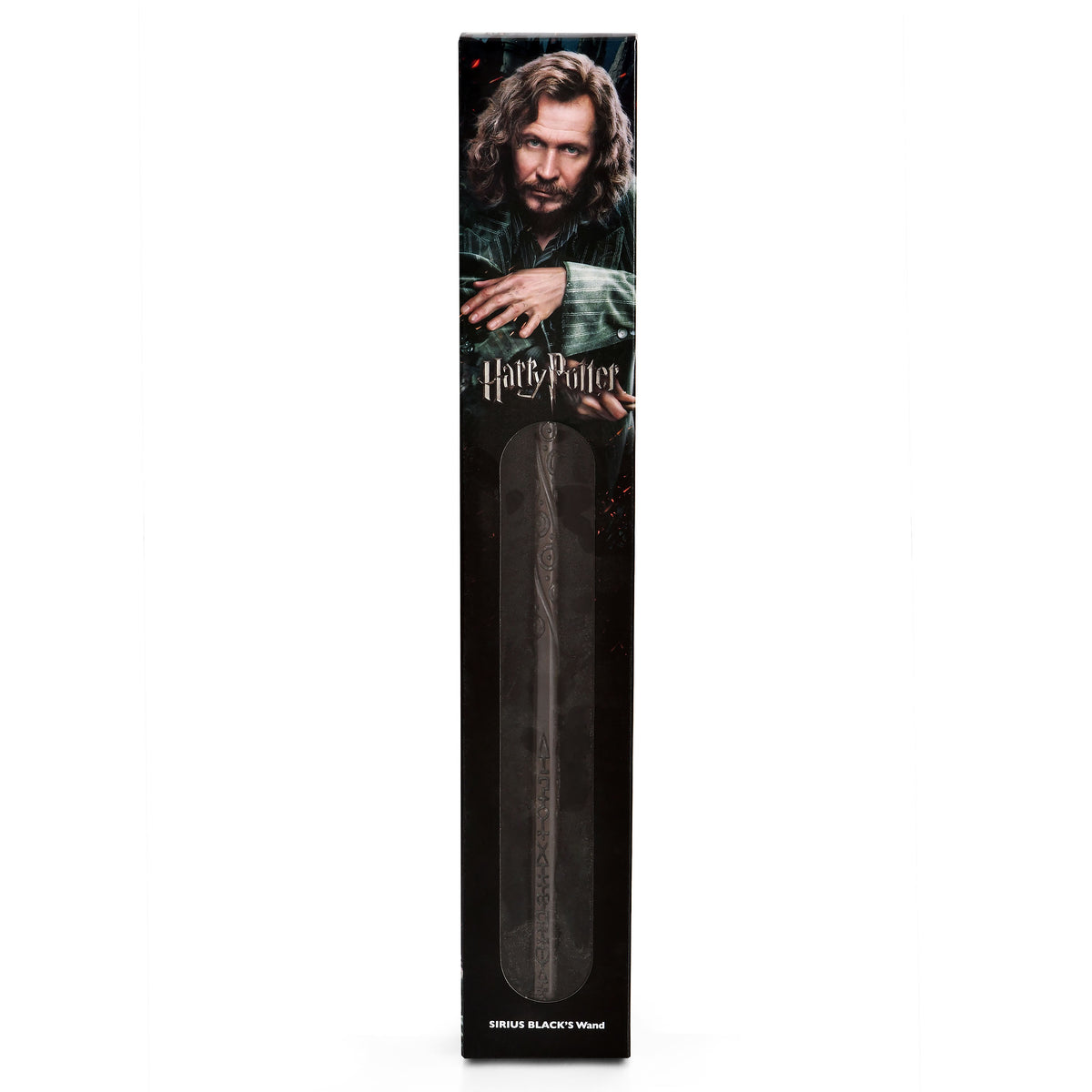 Product image Sirius Black's Wand in Blister