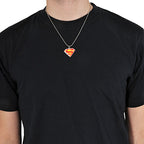 Product image Superman Logo Necklace