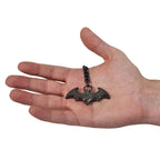 Product image Batman Logo Keychain, Black
