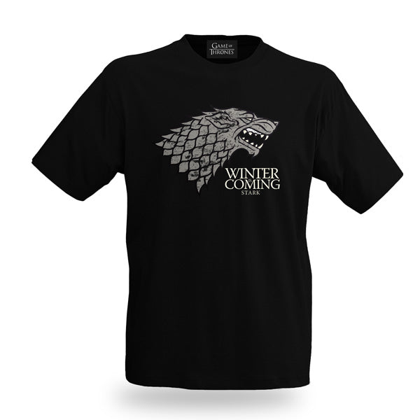 Product image Game of Thrones - House Stark T-Shirt