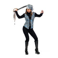 Product image Pirate Vest with Hat