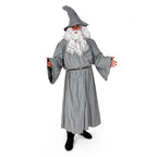 Product image Wizard's Cloak with Belt