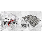 Product image Game of Thrones - House Stark Mug