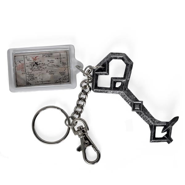 Product image The Hobbit - Thorin Oakenshield Keychain