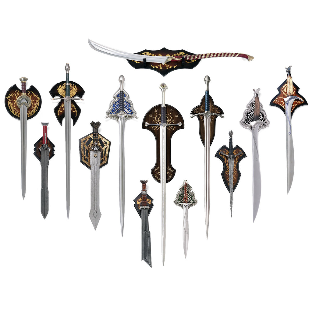 Product image The Hobbit - Gandalf's Sword Glamdring