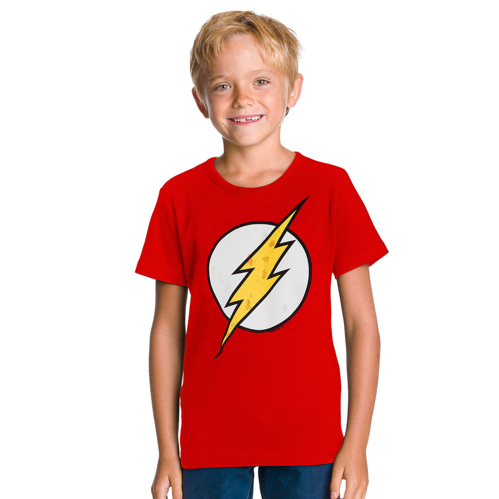 Product image Flash Logo Kids T-Shirt