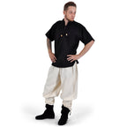 Product image Medieval Short Sleeve Shirt Black
