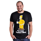 Product image Simpsons - Homer T-Shirt