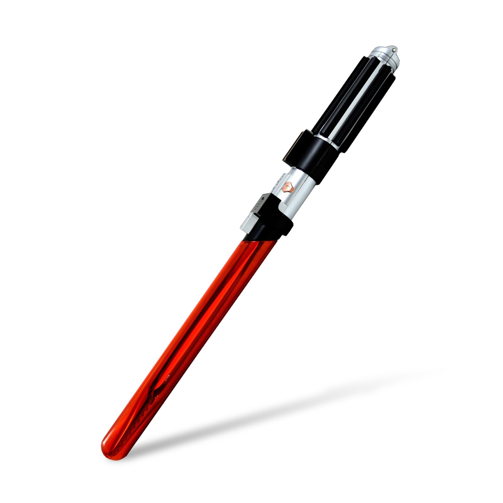 スターウォーズ 公式 ダースベイダー ライトセーバー サウンド トング BBQ Star Wars - Vader Lightsaber BBQ Tongs with Sound – Elbenwald