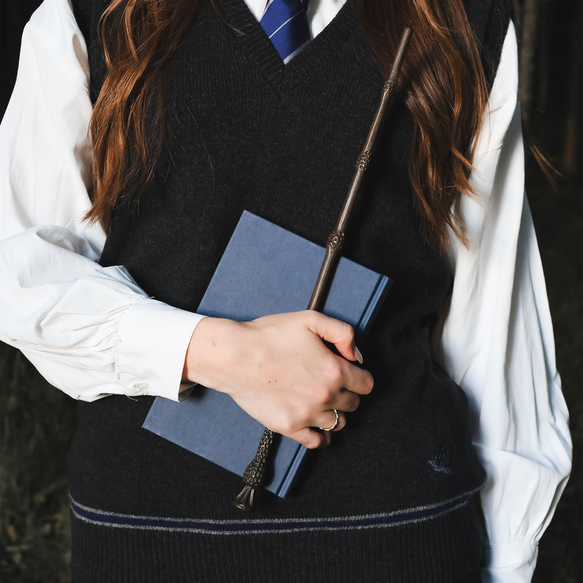 Product image Harry Potter - Ravenclaw Sweater Vest