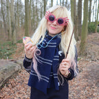Product image Harry Potter - Original Ravenclaw Wool Scarf