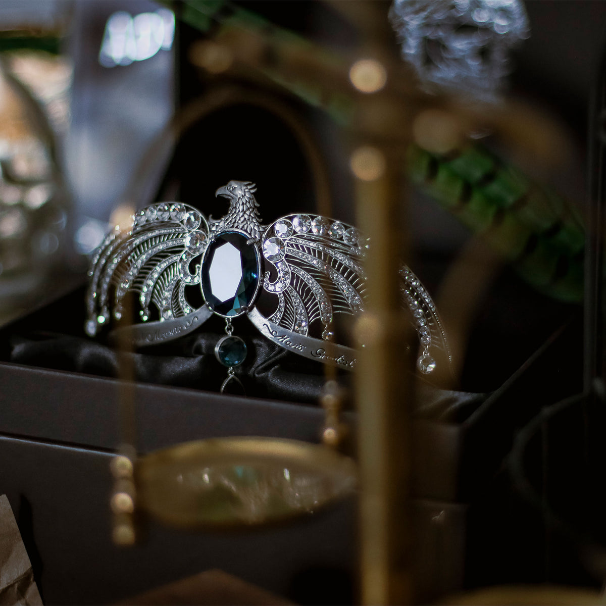 Product image Harry Potter - Rowena Ravenclaw Diadem