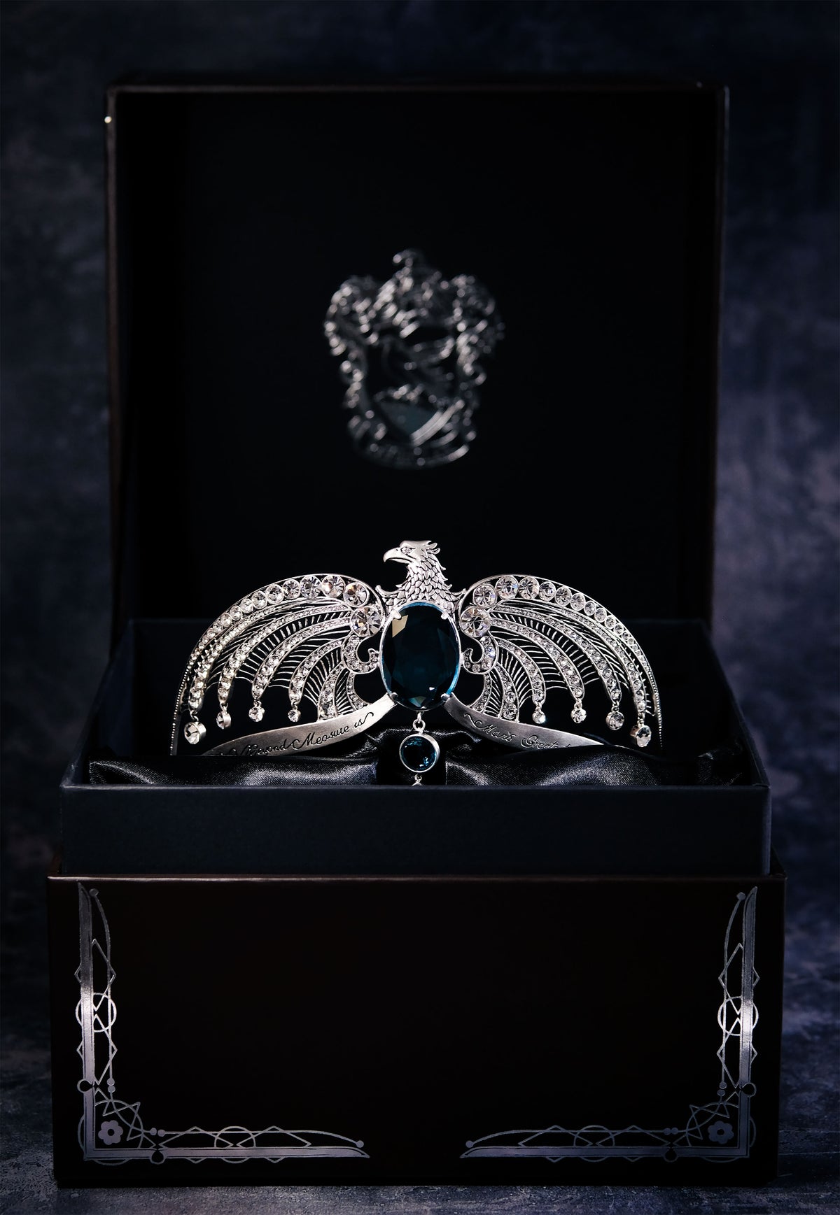 Product image Harry Potter - Rowena Ravenclaw Diadem