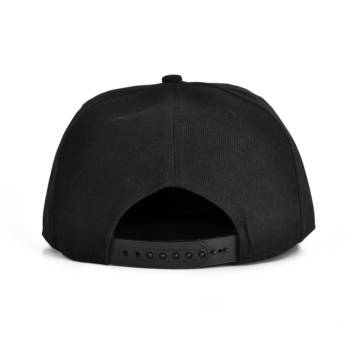 Product image Star Wars - Gold-Colored Logo Snapback Cap