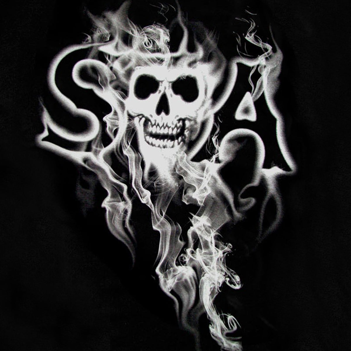Product image Sons of Anarchy - Smokey Reaper T-Shirt