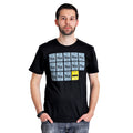 Product image Batman - Chemistry T-Shirt Black