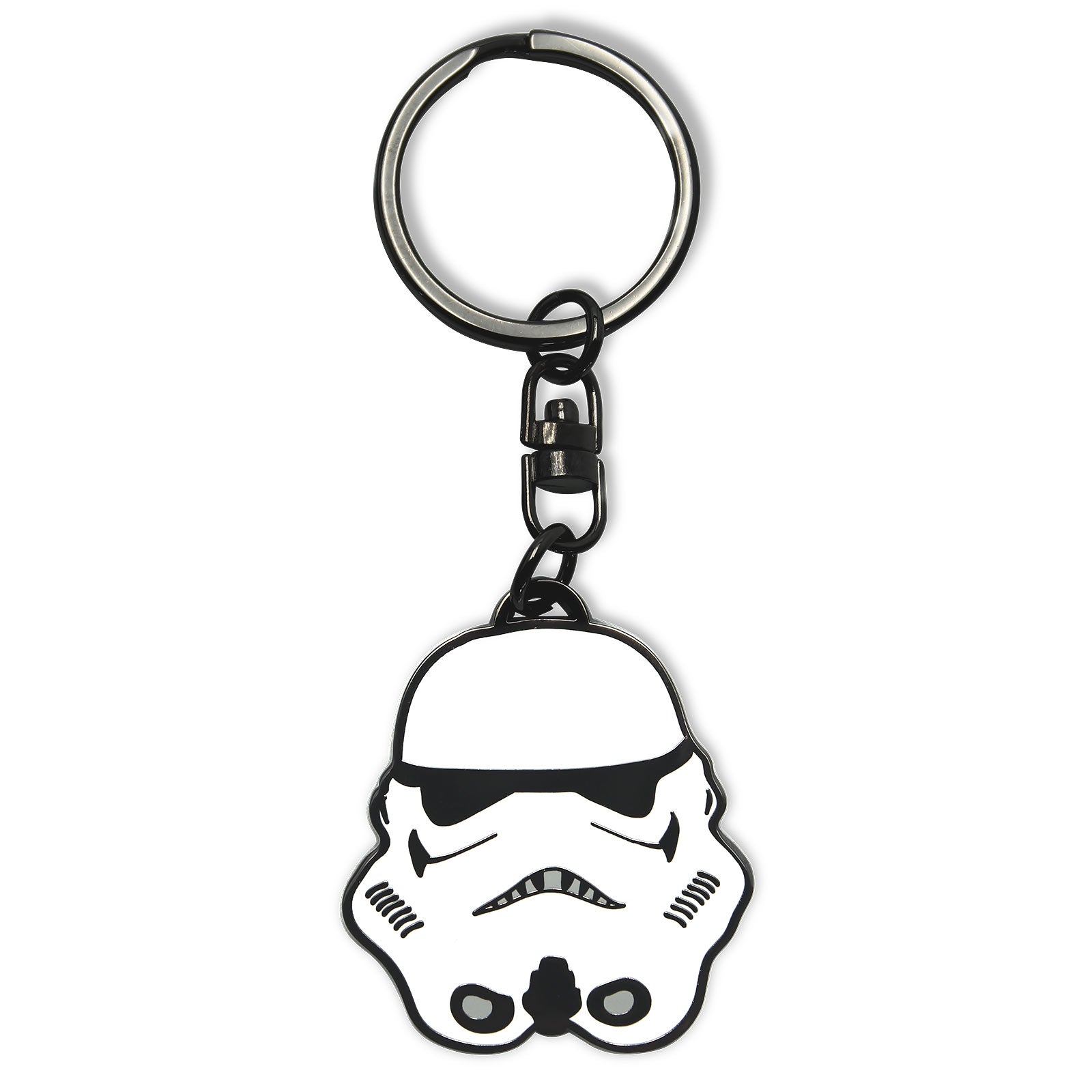 Product image Star Wars - Stormtrooper Keychain