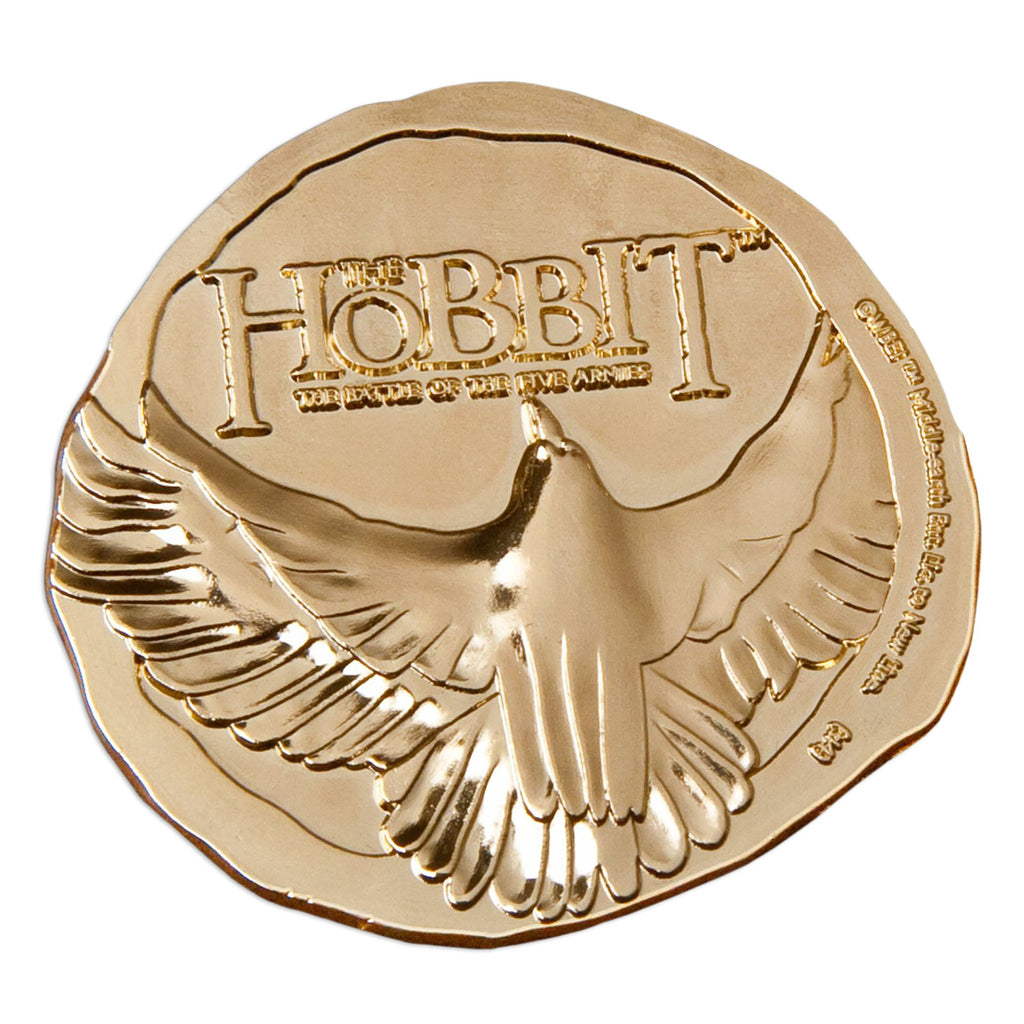 Product image The Hobbit - Elrond Collectible Coin
