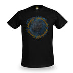 Product image The Lord of the Rings - Ring of Power T-Shirt black