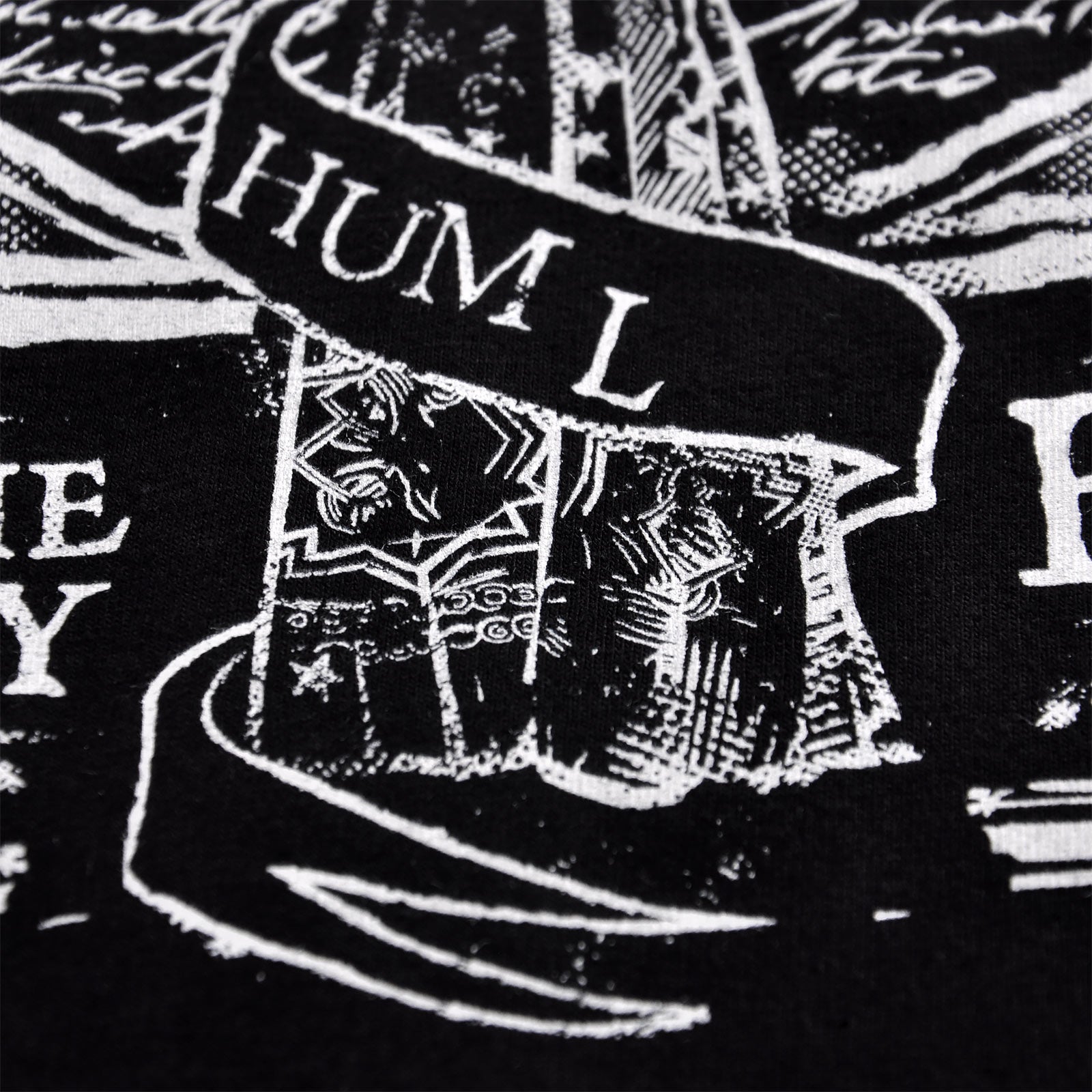Product image Harry Potter - The Three Brothers T-Shirt