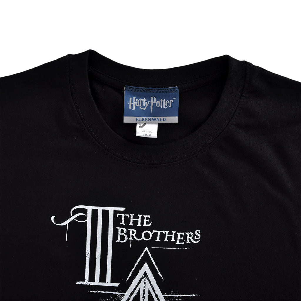 Product image Harry Potter - The Three Brothers T-Shirt