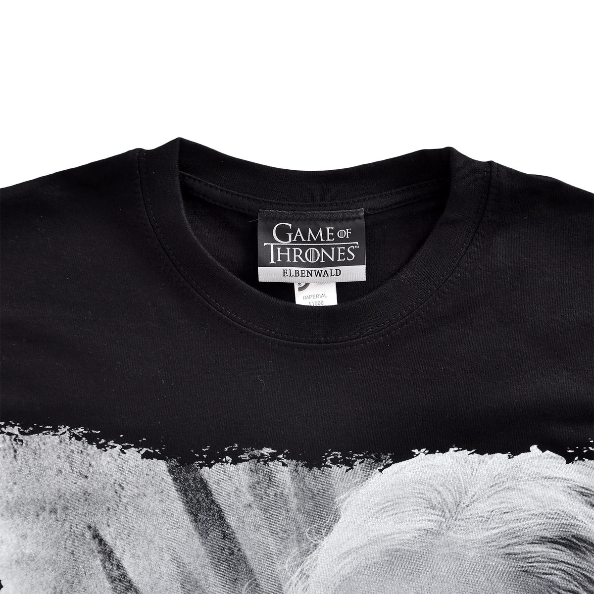 Product image Game of Thrones - Daenerys Fire and Blood T-Shirt