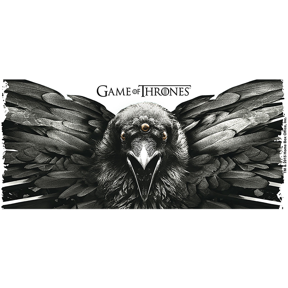 Product image Game of Thrones - Mystic Crow Mug