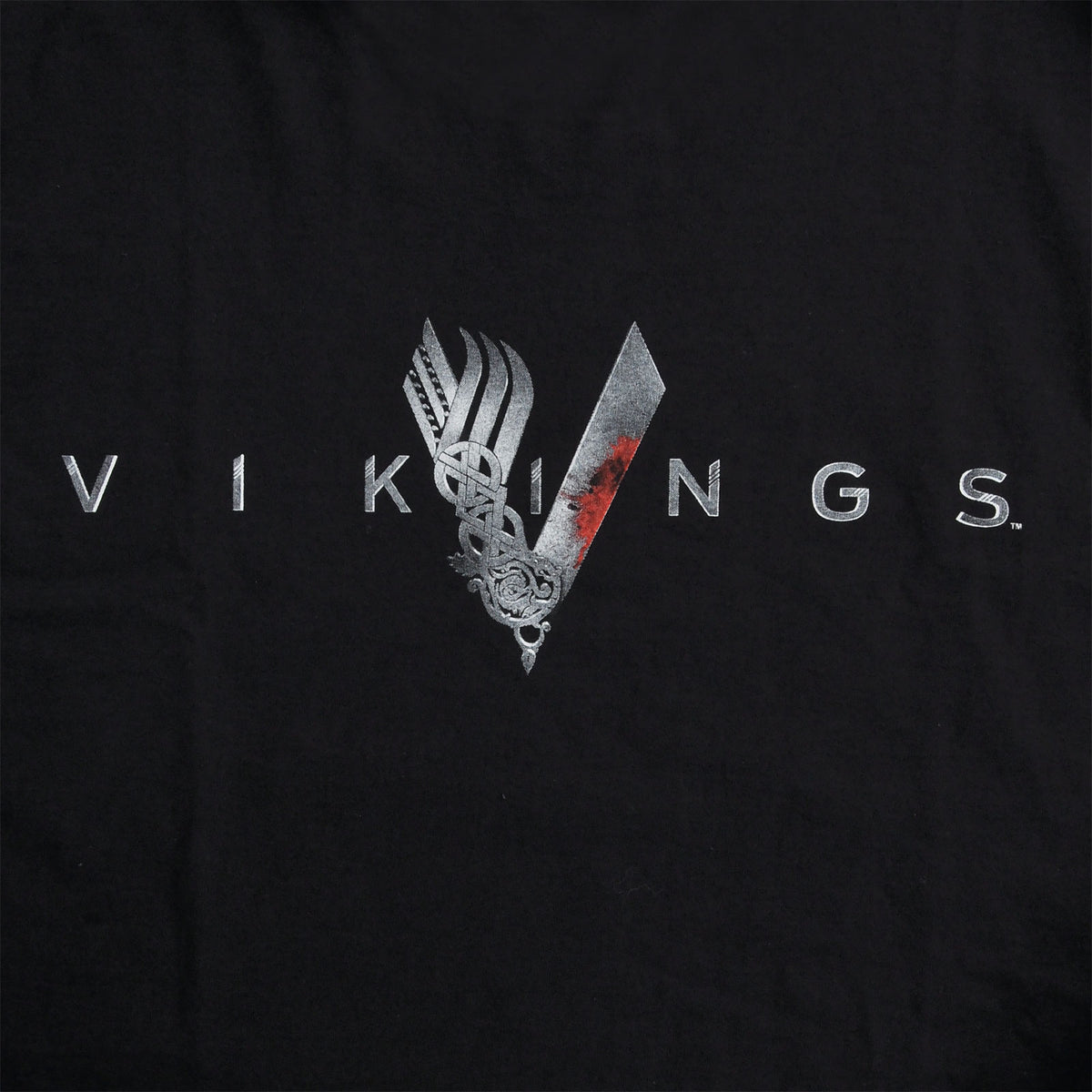Product image Vikings - Welcome T-Shirt black