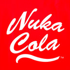 Product image Fallout - Nuka Cola T-Shirt red
