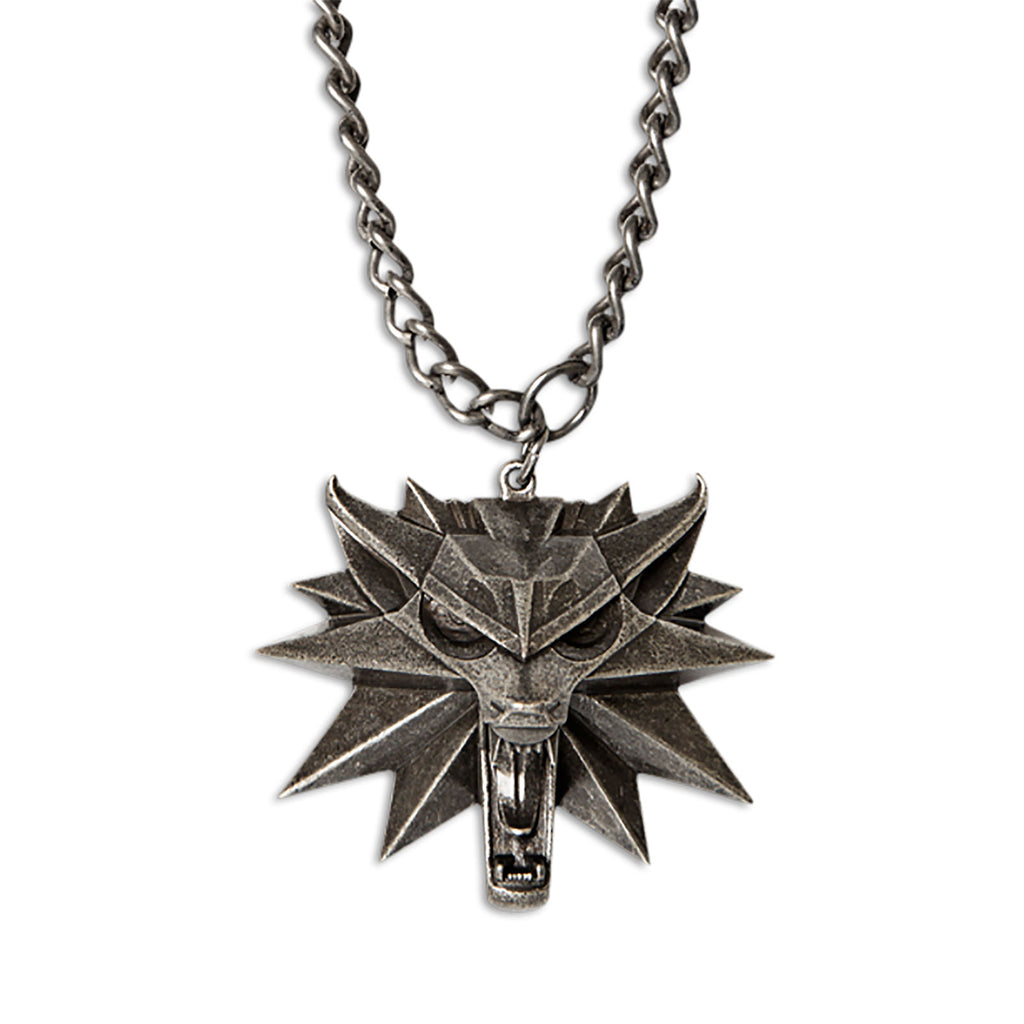 Product image Witcher 3 - Wild Hunt Medallion