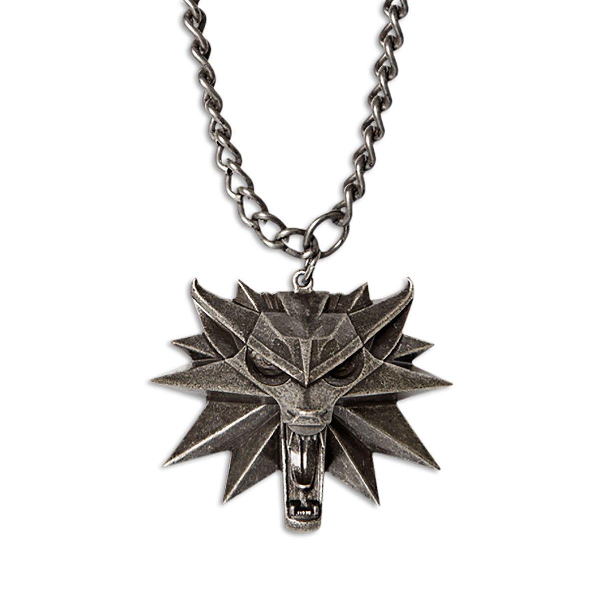 Product image Witcher 3 - Wild Hunt Medallion