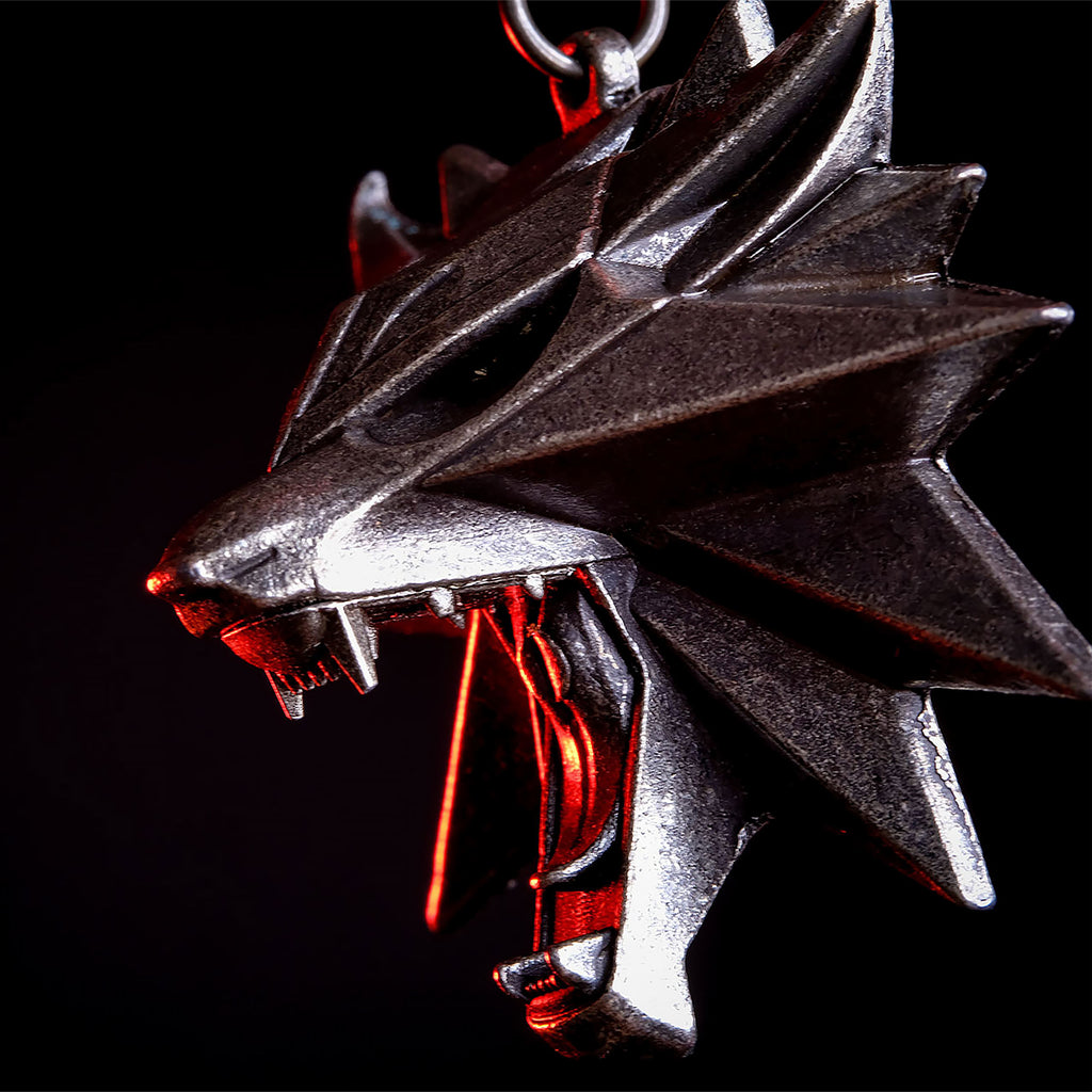 Product image Witcher 3 - Wild Hunt Medallion