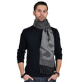Product image Game of Thrones - House Targaryen Scarf
