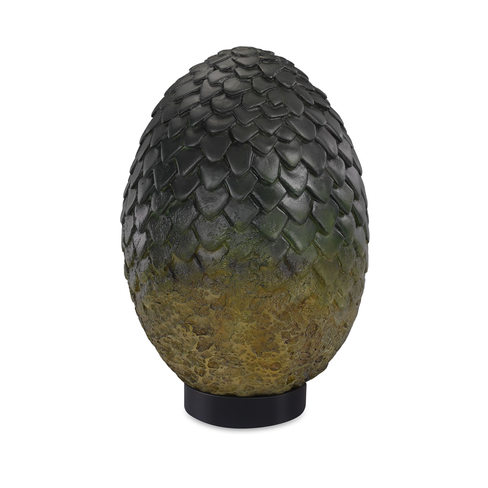 Product image Game of Thrones - Rhaegal Dragon Egg Green