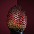 Product image Game of Thrones - Drogon Dragon Egg Red