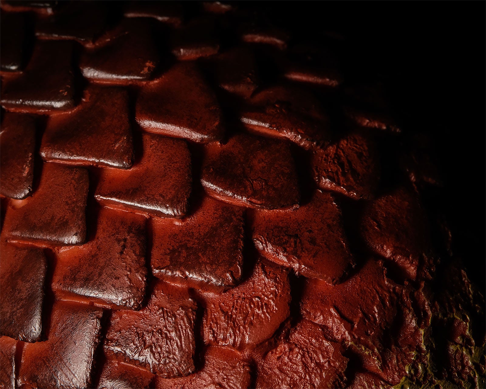Product image Game of Thrones - Drogon Dragon Egg Red