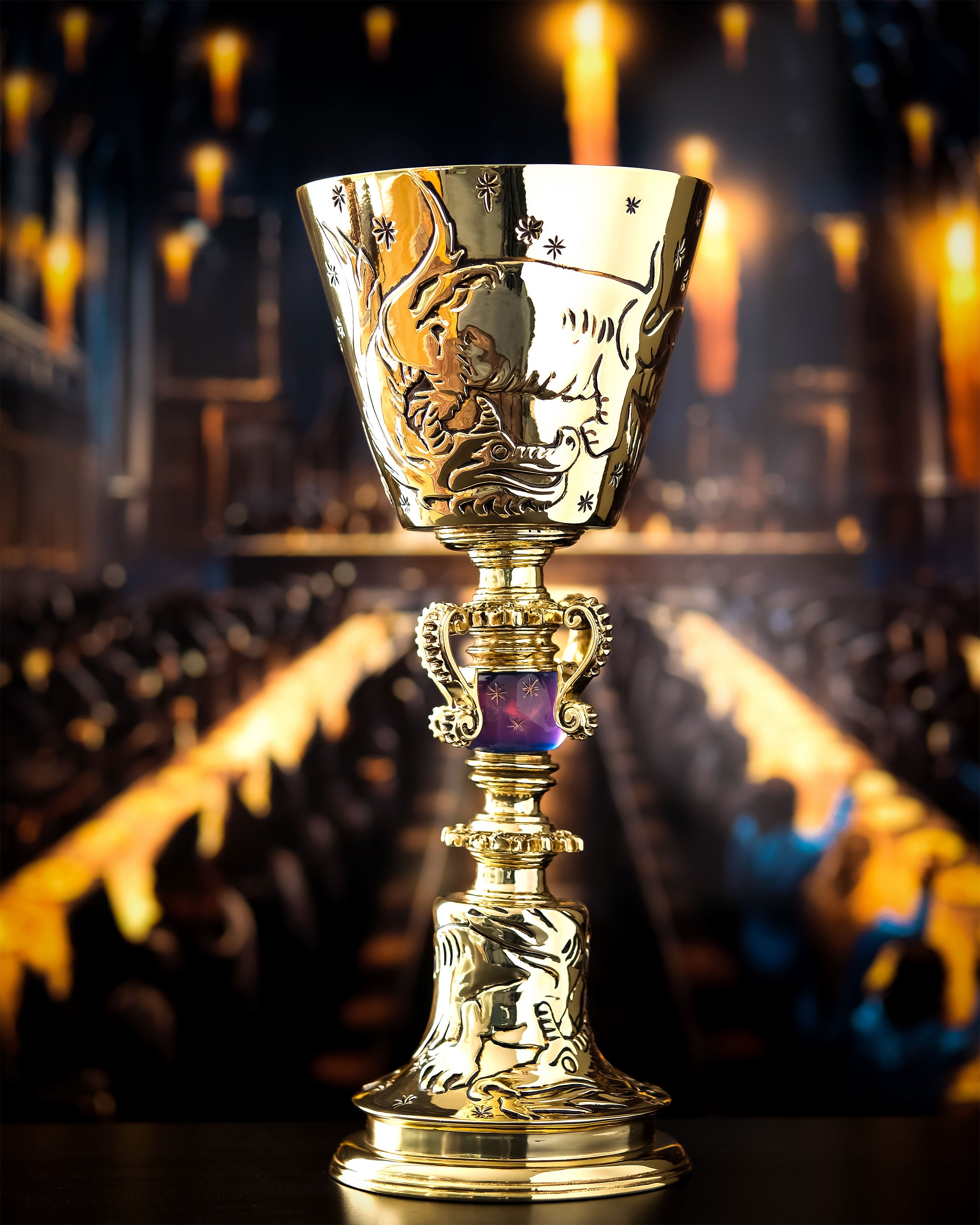 Harry Potter - Dumbledore's Goblet – Elbenwald