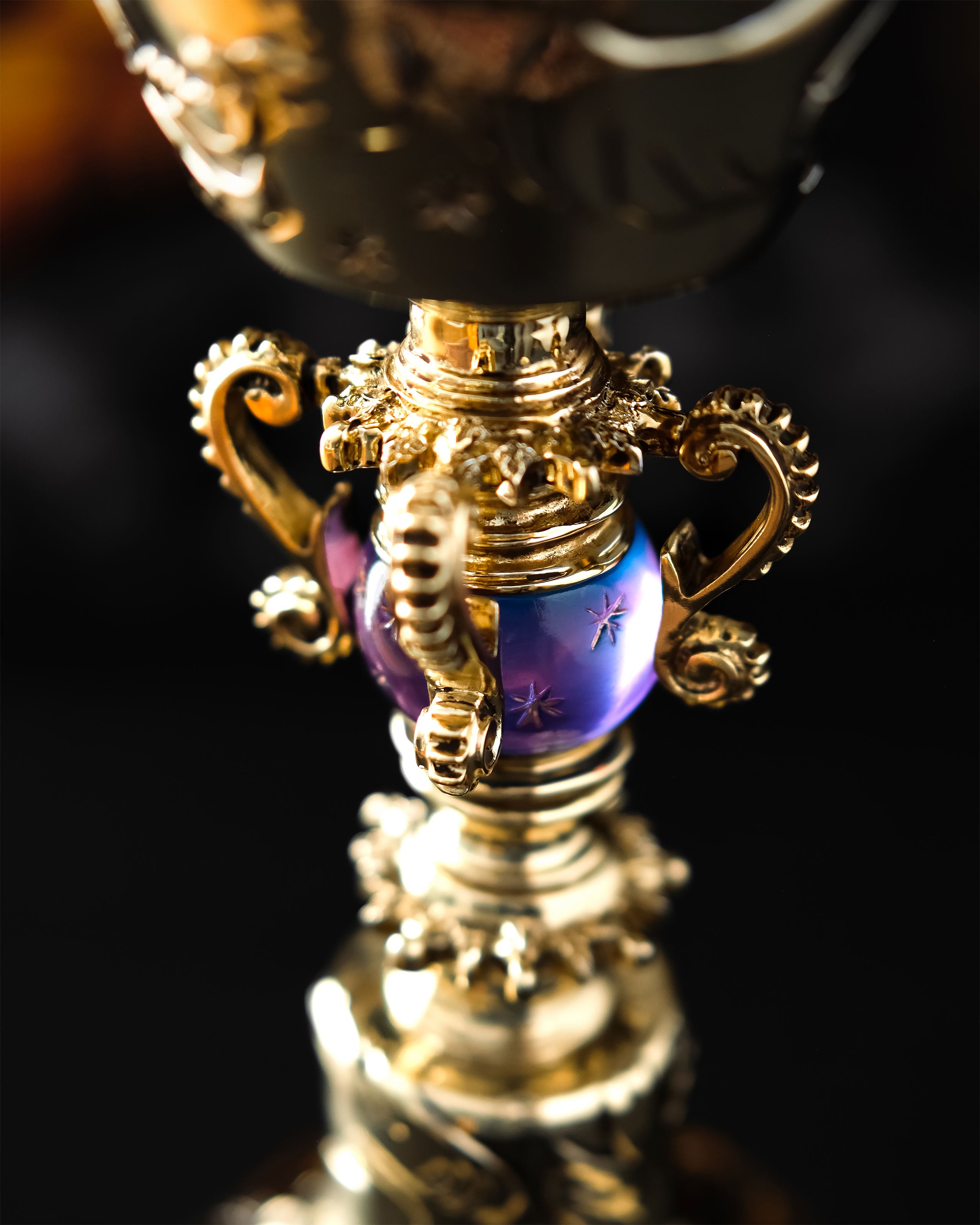 Harry Potter - Dumbledore's Goblet – Elbenwald