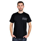 Product image Game of Thrones - The Iron Throne T-Shirt