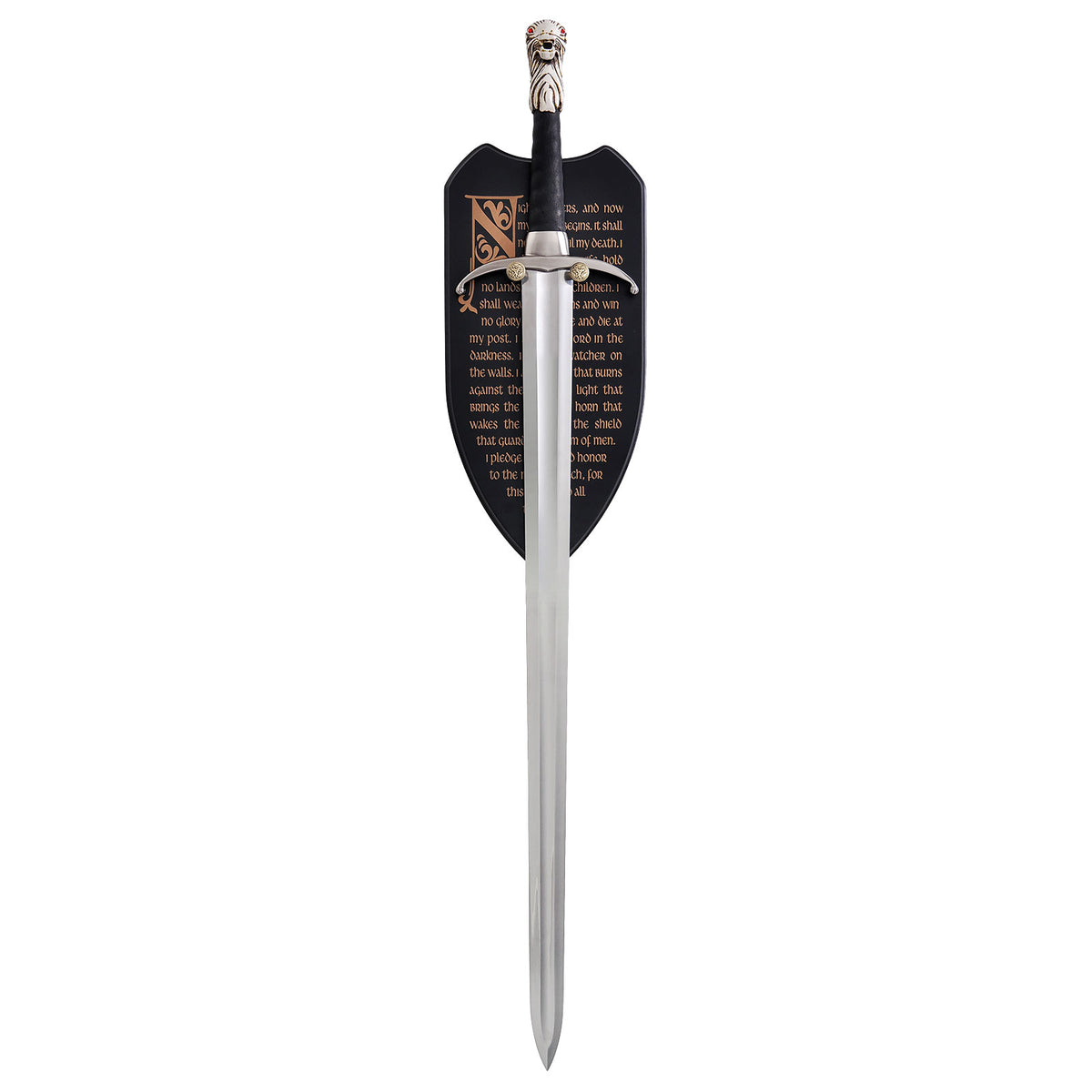 Product image Game of Thrones - Jon Snow's Sword Longclaw
