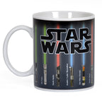 Product image Star Wars - Lightsaber Heat Effect Mug