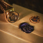 Product image Harry Potter - Hogwarts Seal with Wax