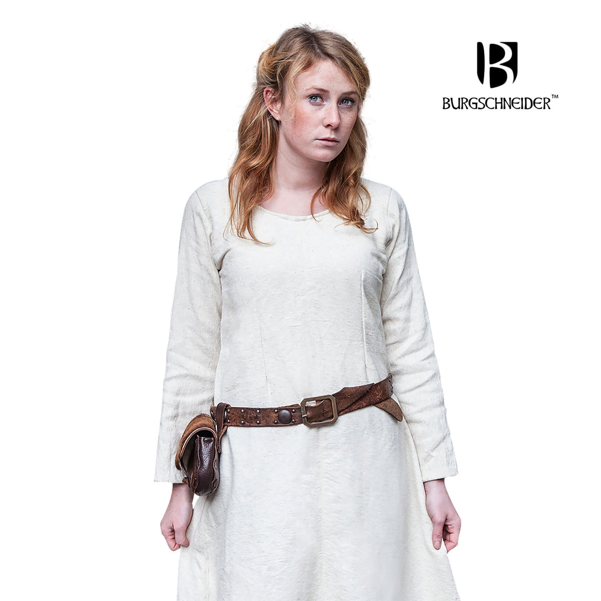 Product image Medieval Underdress Thora natural