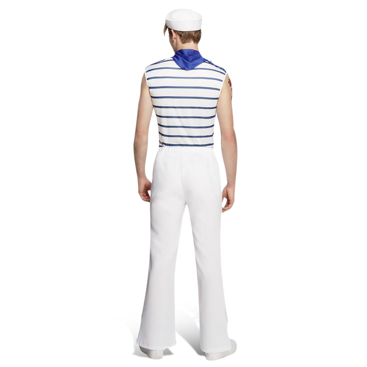 Product image Sexy Pierre - Sailor Costume Men