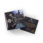 Product image Harry Potter - Lumos Slytherin Charm Bracelet